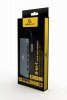 Gembird Hub USB-C HDMI DP VGA 4xUSB 3.1 USB-C PD audio card reader GbE